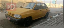 Saipa 131